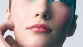 Los tonos de makeup que definen el verano: frescura, luz y piel real