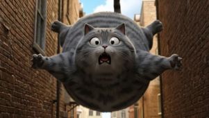 Cat Biggie