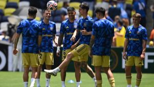 Boca Juniors