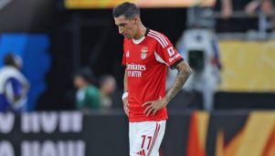 Di María
