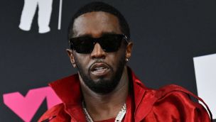 EE. UU. CRIMEN ENTRETENIMIENTO MÚSICA SEAN DIDDY COMBS 20250701