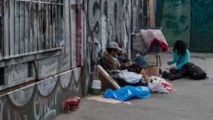 El 50% asegura que no llega a fin de mes, según un informe de la UCA.