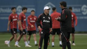 Marcelo Gallardo
