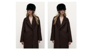 Zara invierno 2025