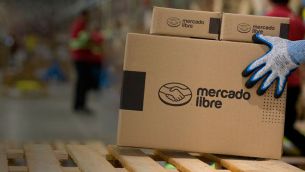 Mercado Libre - Envíos