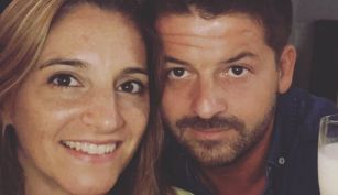 Así es la apasionante historia de amor de Natalia Pastorutti y su esposo, Andrés Manini: se enamoró de él a sus 13 años 