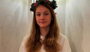 Princesa Estela de Suecia