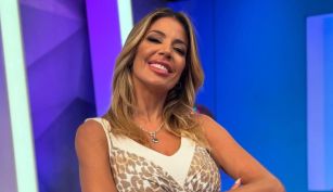 Virginia Gallardo
