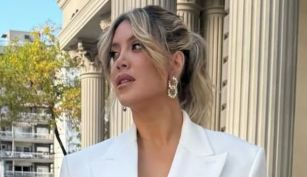 Wanda Nara