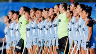 Las Leonas
