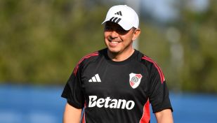 River Plate