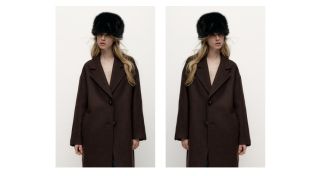Zara invierno 2025