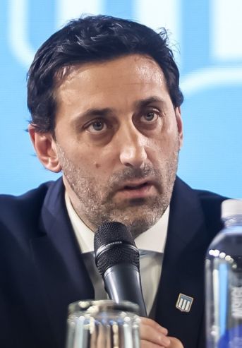 Diego Milito