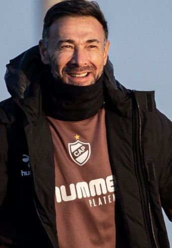 Kily Gomzález