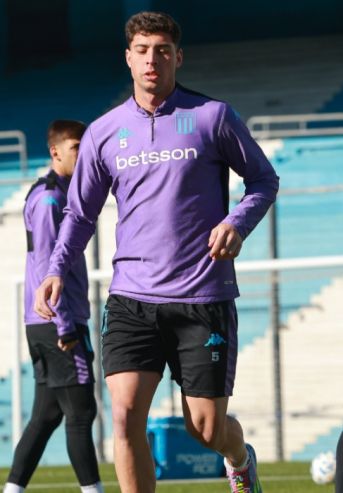 Racing