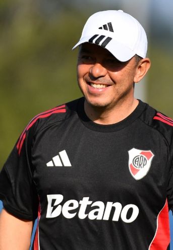 River Plate