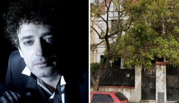 Gustavo Cerati