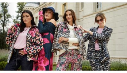 Moda en modo alto: lo in, lo out y lo que no podés no tener este invierno