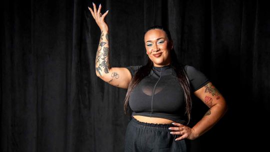 Evelyn Botto