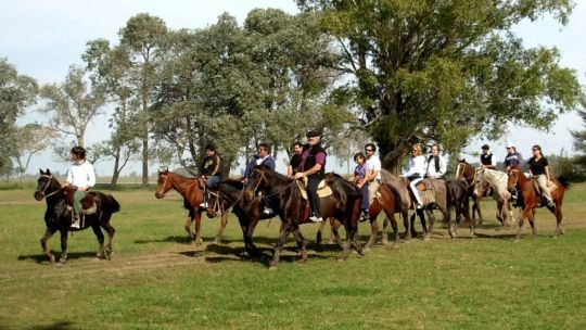 Feriado del 9 de julio: cinco experiencias para vivir un día diferente en Buenos Aires Feriado del 9 de julio
