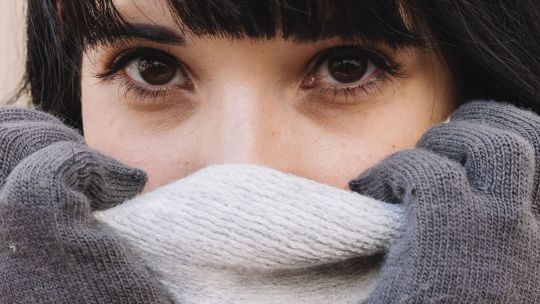 Frio polar
