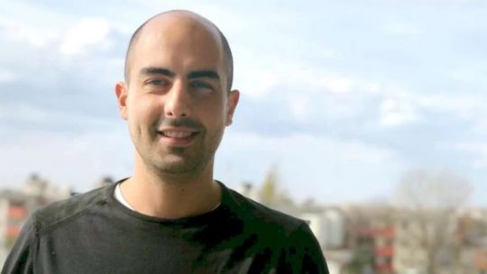  Gabriel Mraida,Mtro. de Desarrollo Humano y Hábitat porteño: “El 70% de las personas de la ciudad en situación de calle proviene de la PBA
