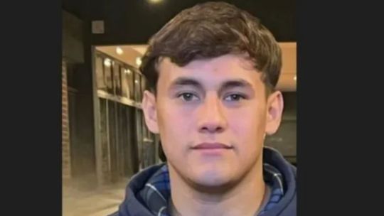 Trágico: un rugbier del club San Albano se quitó la vida a los 19 años