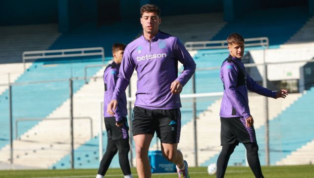 Racing