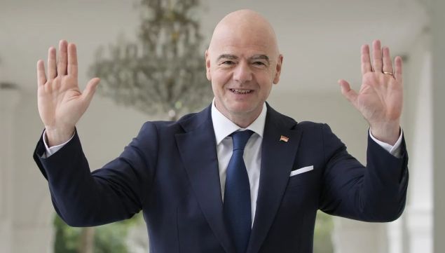 Infantino