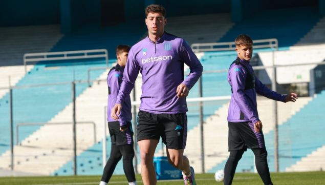 Racing