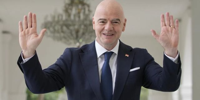 Infantino
