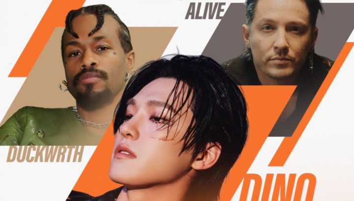 La Copa Mundial de Esports 2025 presenta su tema oficial con Dino de SEVENTEEN, Duckwrth y Telle Smith