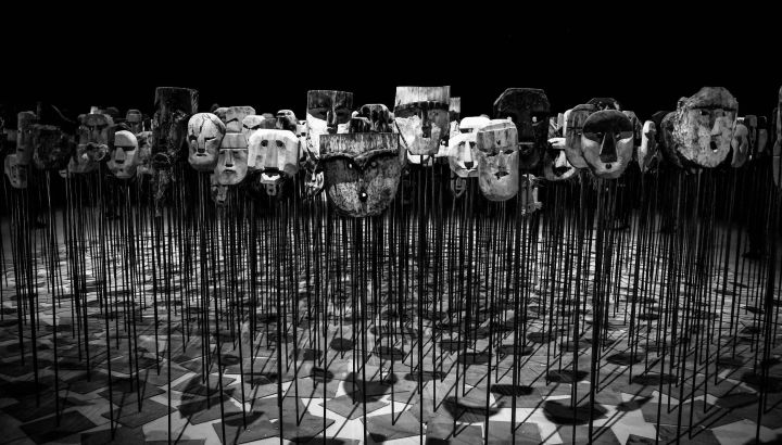 "Festival ENTRÁ": más de 300 funciones para volver a creer en el poder del escenario