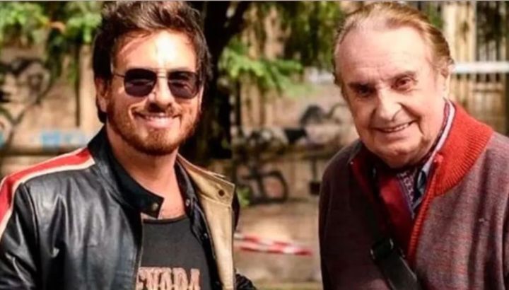 El polémico consejo que le dio Santiago Bal a Fede Bal antes de morir: "Soluciona todo"