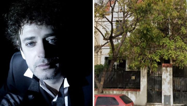 Se conocieron datos preocupantes de los restos óseos hallados en la casa que habitó Gustavo Cerati: "Tenían una puñalada"