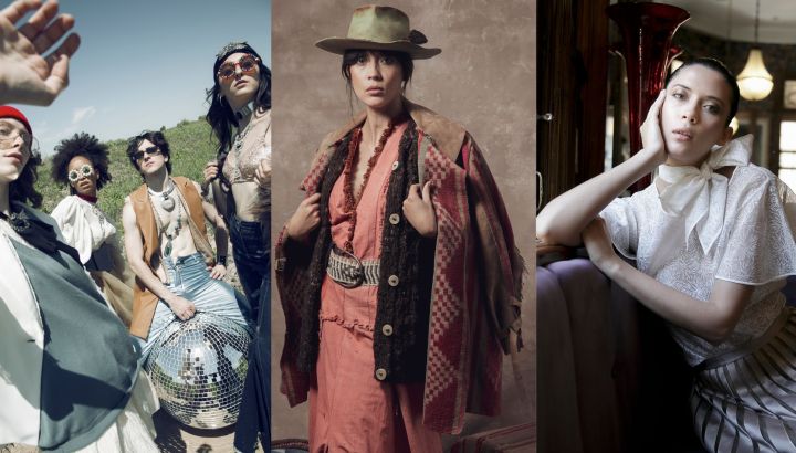 La evolución de la fotografía: de la técnica a la narrativa en la moda