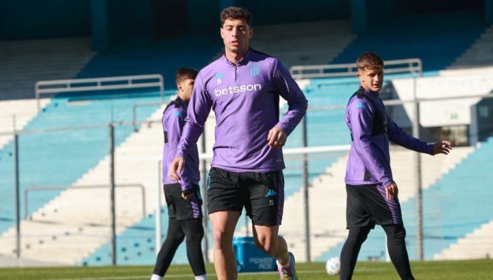 Racing