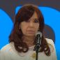 Cristina Kirchner le respondió a Javier Milei por el discurso en la cadena nacional: "Te van a sacar con un chaleco de fuerza"