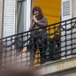 Cristina Kirchner apuró a Milei por el tuit donde elogiaba tirar estiércol para protestar: "Te van a meter en cana"