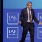 “Comprá, no te la pierdas campeón”, dijo Luis Caputo en pleno debate sobre el dólar barato