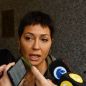 Tras la detención de una concejal en Quilmes, Mayra Mendoza cargó contra Espert: "Sos un verdadero cagón"