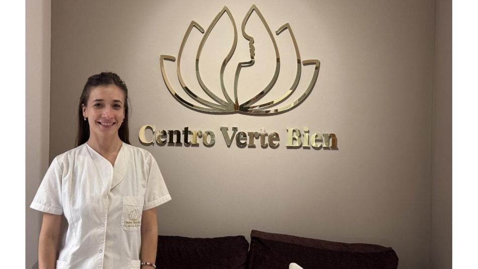Centro Verte Bien 