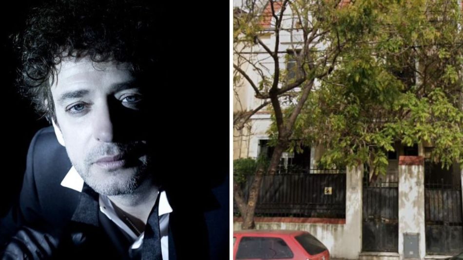 Gustavo Cerati