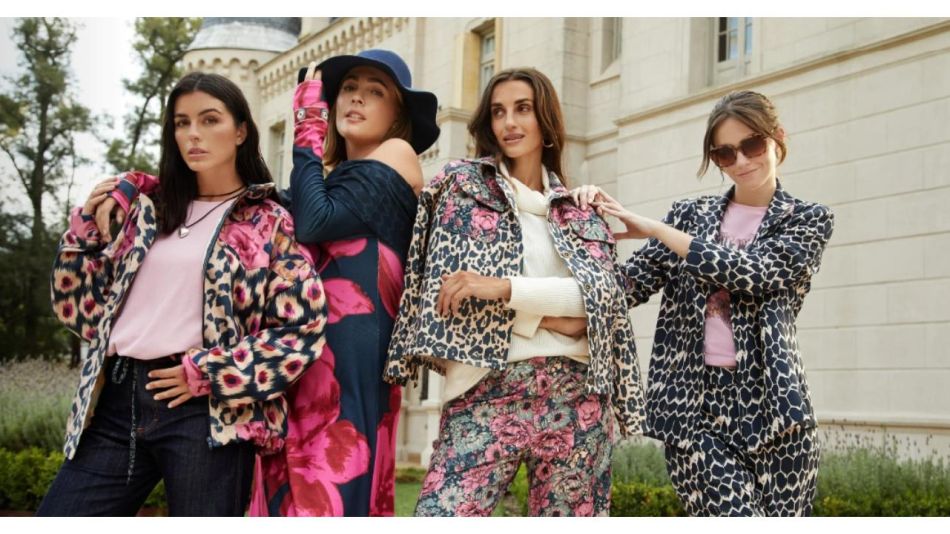 Moda en modo alto: lo in, lo out y lo que no podés no tener este invierno