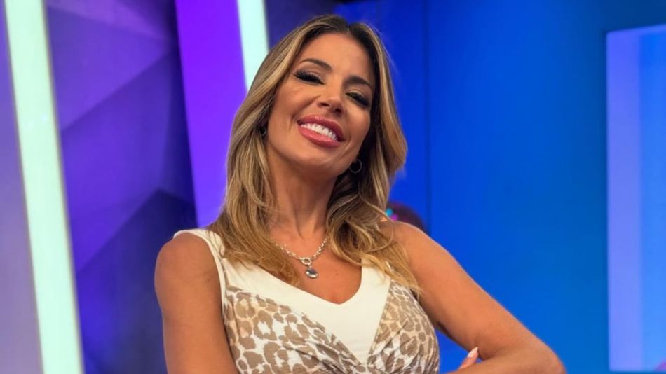 Virginia Gallardo