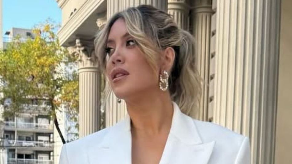 Wanda Nara