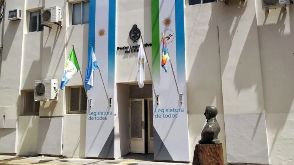 2-7-2025-Legislatura Chaco 