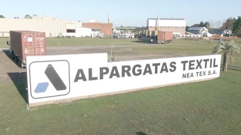 Alpargatas