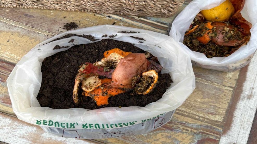 Boslas de Plástico para reciclar 20250702