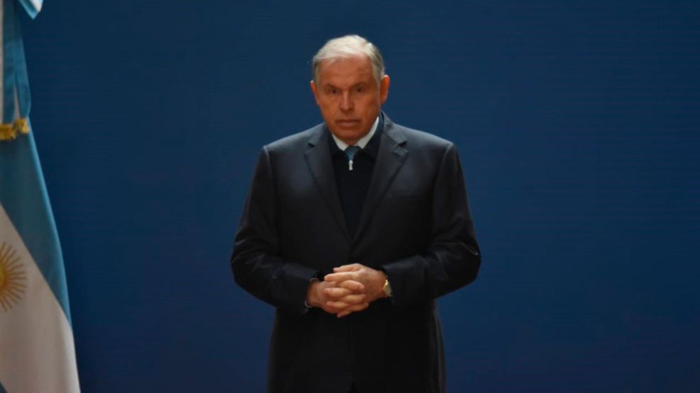 Cancilleres en la Cumbre del Mercosur 02072025